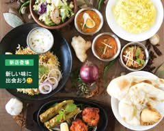 インドネパールレストランNEW POKHARA