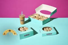 Cinnabon - Obregón