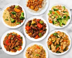 Eastern Dragon Chinese Takeaway (Dim Sim King)