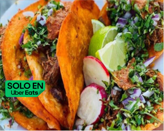 Birrieria El Tijuanero