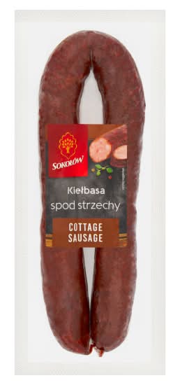 Sokołów Cottage Sausage (280g)