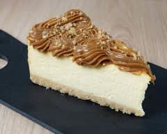 Pastelería La Colonia - Agustinas