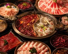 DaLongYi  Hot Pot 大龙燚火锅