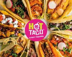 Hot Taco Street Taqueria (Narcoossee)