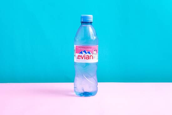 Evian