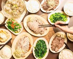 呈信傳統鵝肉店 (永貞店)