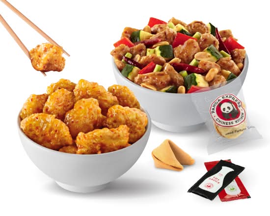 2do Bowl Mitad de Precio