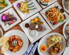 Cooper's Landing (Galveston)