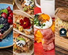 Loft Brunch e Cocktails