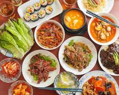 韓国料理RUN2