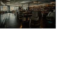 Jug & Bottle Dept. (6203 North Florida Avenue)