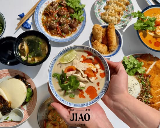 JIAO ásia (Benfica)