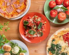 Pizzeria Cinque Terre