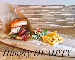 【タコライスとチキンオーバーライスも人気！】 Hungry DUMPTY diner&cafe