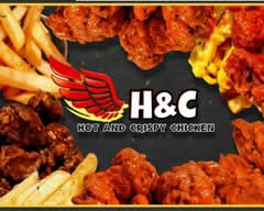 Hot And Crispy "Villa de Seris" (Hermosillo)