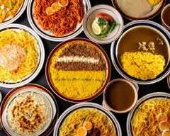 カレーのお店インディー吉川本店 Curry shop Indy Yoshikawa Main sohp