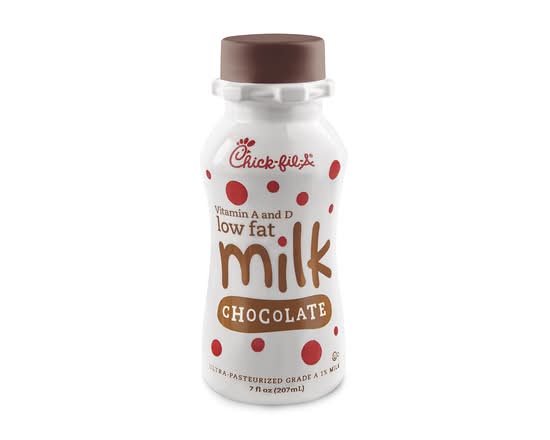 1% Chocolate Milk