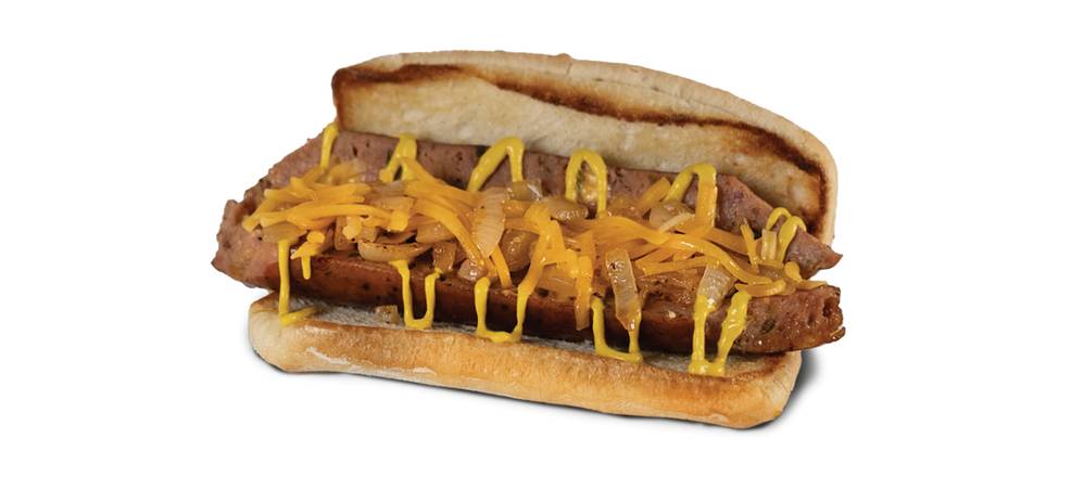 The Dickey Dog