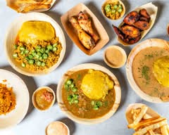 Fufu Hotspot 61 Modern African Kitchen