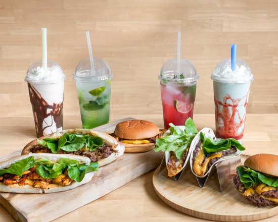 Tasty Food (Saint-Gilles)