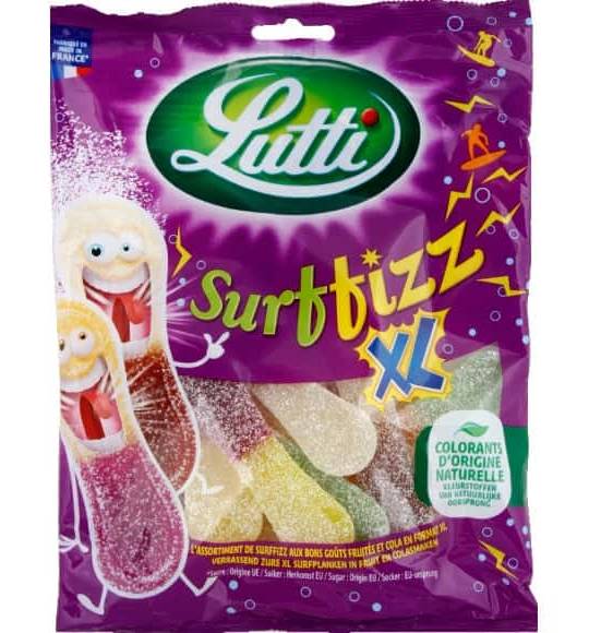 Lutti - Surffizz xl (200g)