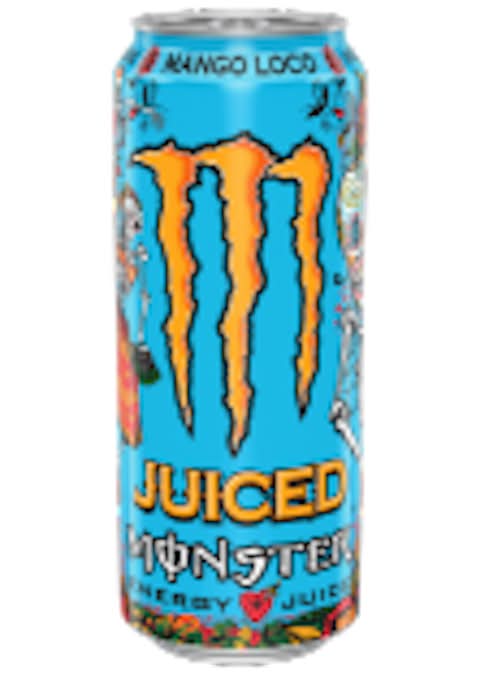 Monster Mango Loco