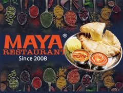 マヤレストラン Maya Restaurant