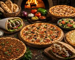 Diamond Pizza