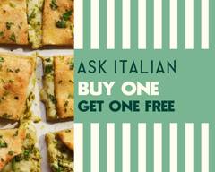 Ask Italian (Metro Centre)