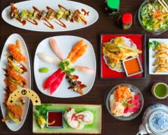 Sushi Cafe (Somerville)