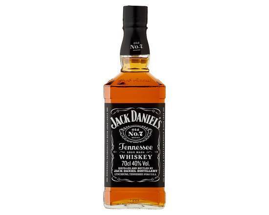 Jack Daniels 700 ml Whisky 40%