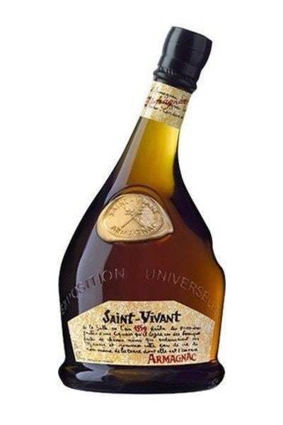 St Vivant Armagnac (750ml bottle)