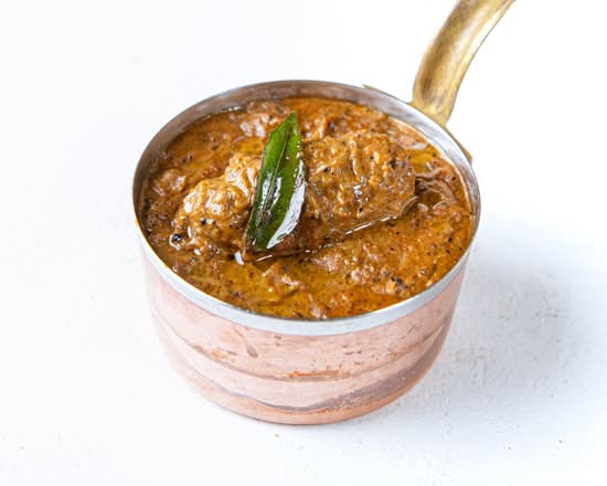 Chettinad Kuzhambu