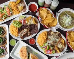 Los Burritos Tapatios (Glen Ellyn)