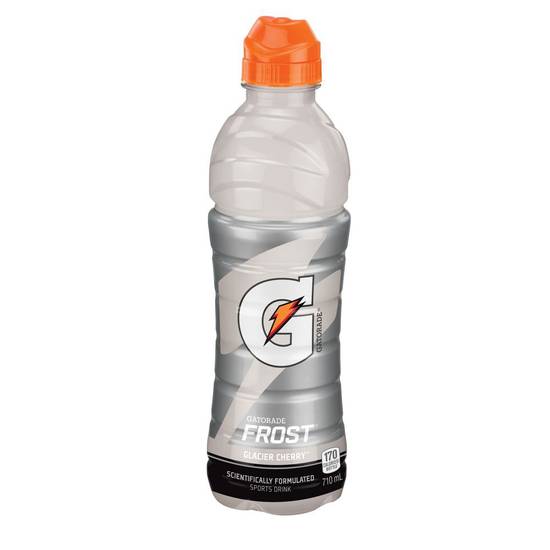 Gatorade Perform Glacier Cherry Sports Drink (710 ml)