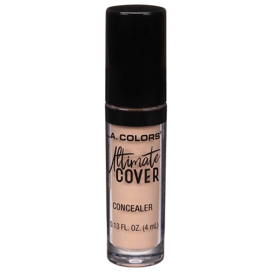 L.a. Colors Ultimate Cover Concealer