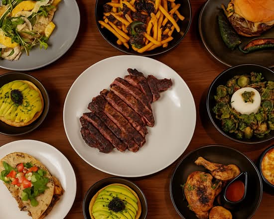 Monarca Modern Mexican Cocina