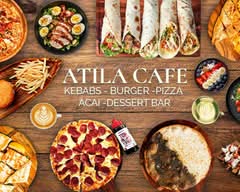 Atila Cafe