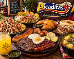 Picaditas Latin Foods (414 Manitou Road)