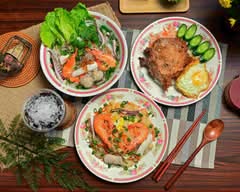 清惠越南小館 Thanh Muội