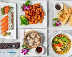 Kinjo Japanese Steak House