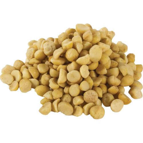 Roasted Salted Macadamia Nuts