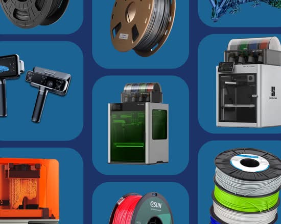 Shop3D.ca (120 Watline Avenue)