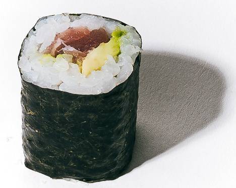 Maki thon avocat