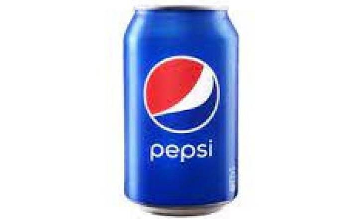 Pepsi