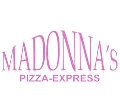 Madonnas Pizza-Express