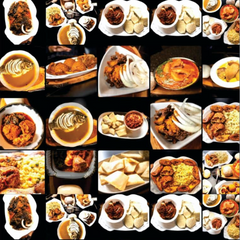 Food Depot Restaurant and Catering Services Inc (545 Keele St)
