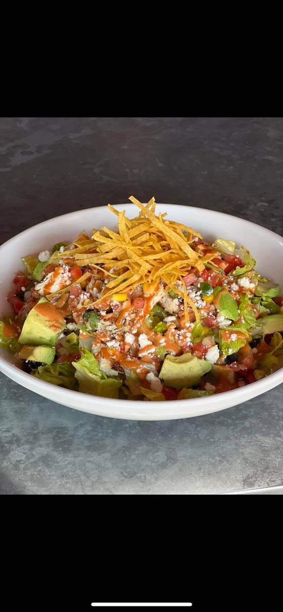 Southwest Salad