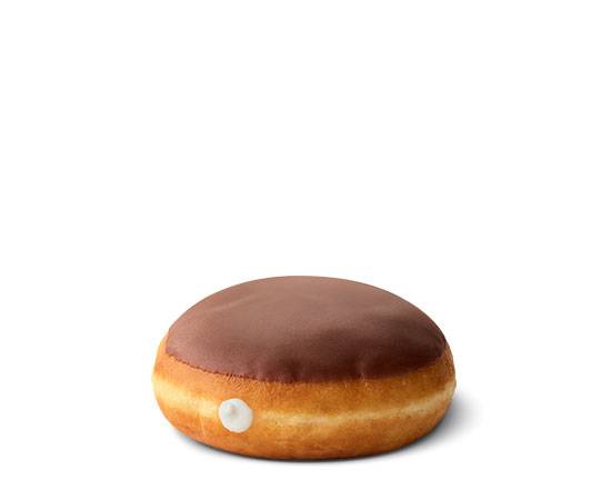 Krispy Kreme® Chocolate Iced Kreme Filled Doughnut