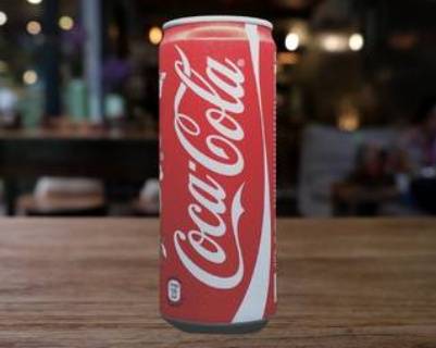 Coca-Cola 33cl